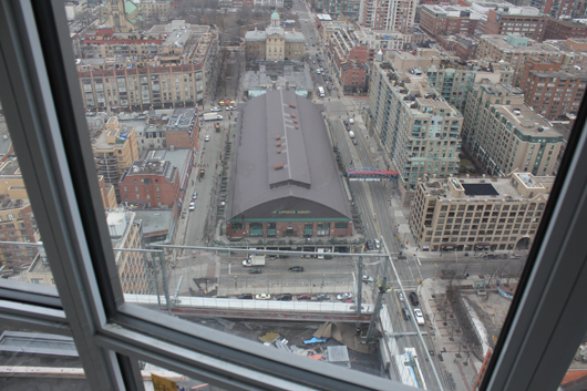 Market Wharf March 2013 6