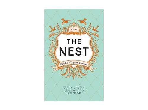 the nest