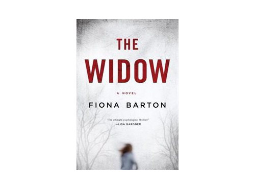the widow