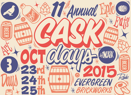 cask-days