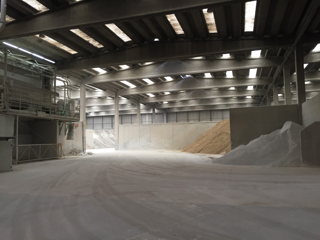 2 raw materials