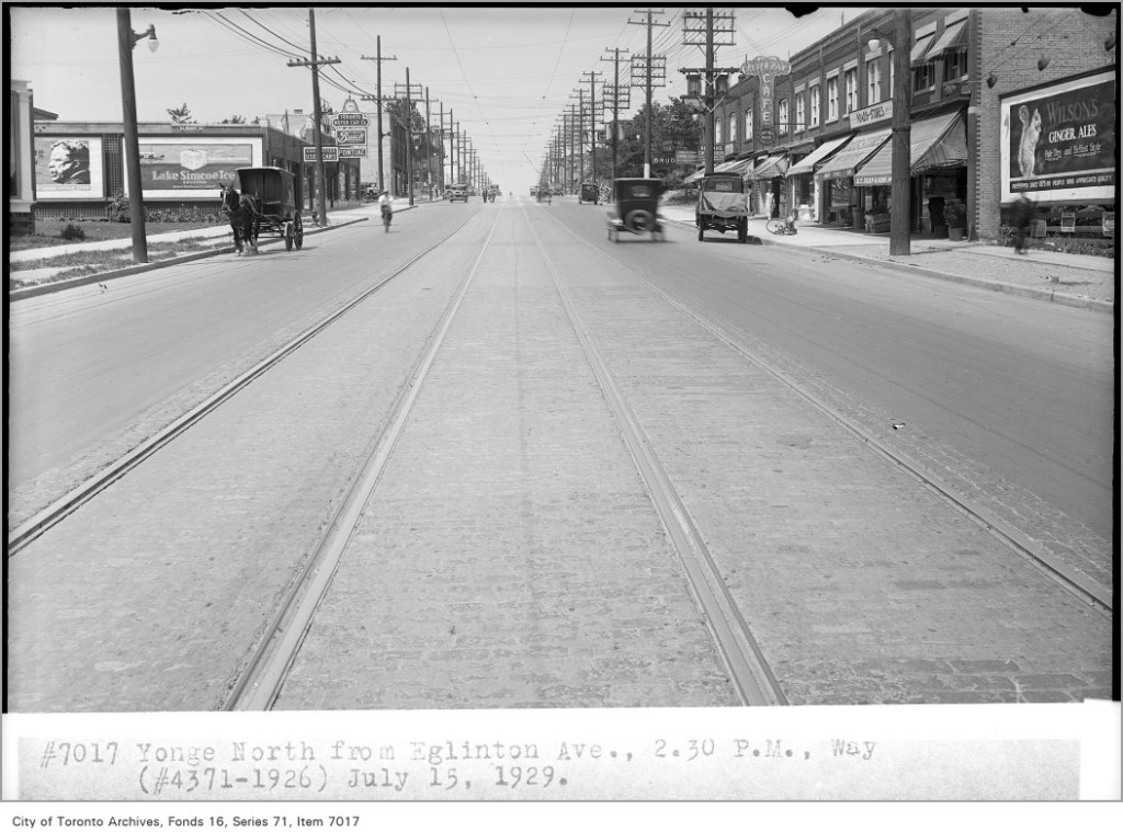 Creator: Alfred J. Pearson Date: July 15, 1929 Archival Citation: Fonds 16, Series 71, Item 7017 Credit: City of Toronto Archives www.toronto.ca/archives Copyright is in the public domain and permission for use is not required.